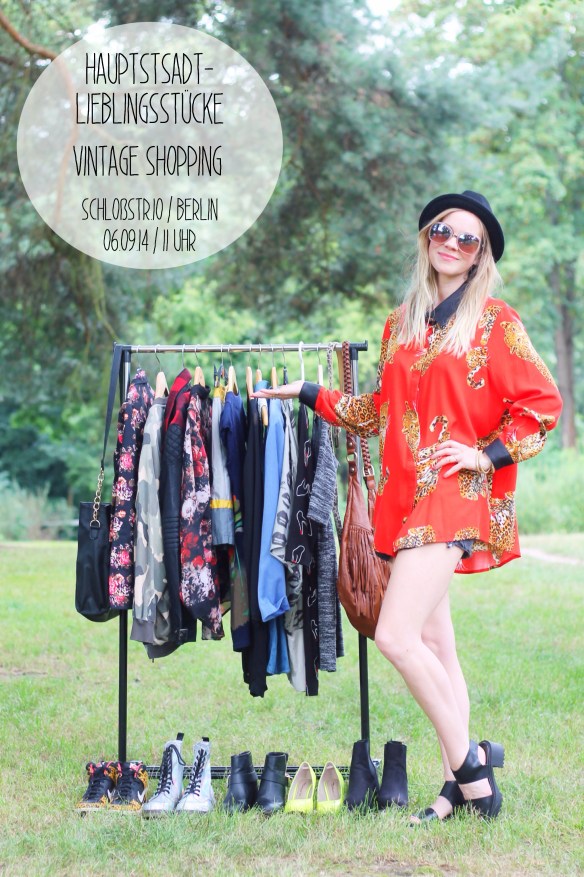 Hauptstadt Lieblingsstücke