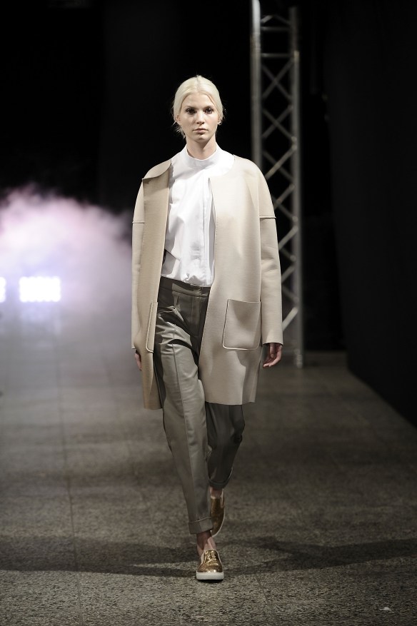 Holy Ghost Show - Mercedes-Benz Fashion Week Berlin Autumn/Winter 2015/16