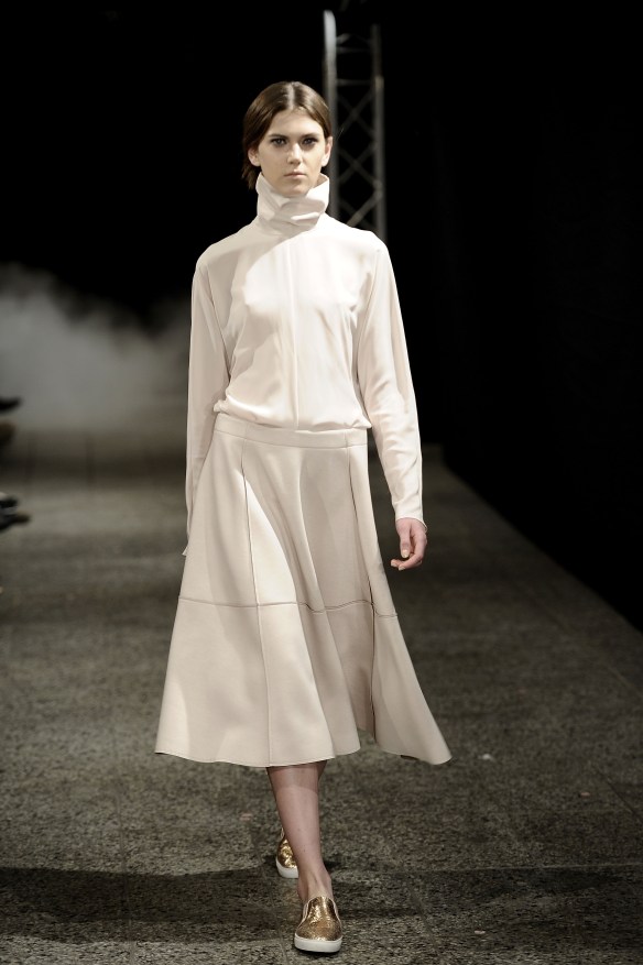 Holy Ghost Show - Mercedes-Benz Fashion Week Berlin Autumn/Winter 2015/16