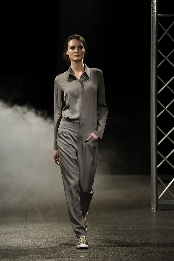Holy Ghost Show - Mercedes-Benz Fashion Week Berlin Autumn/Winter 2015/16