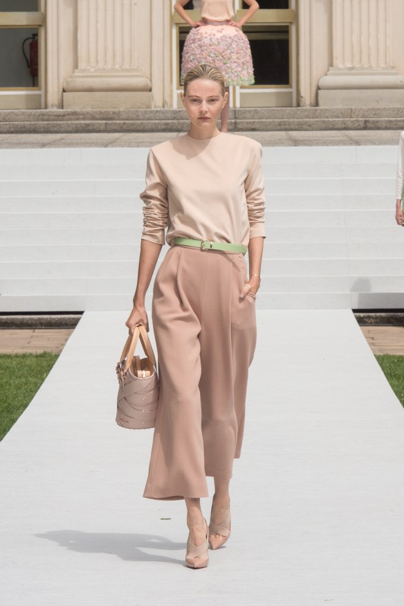 Mercedes-Benz Fashion Week Berlin Spring Summer 2016