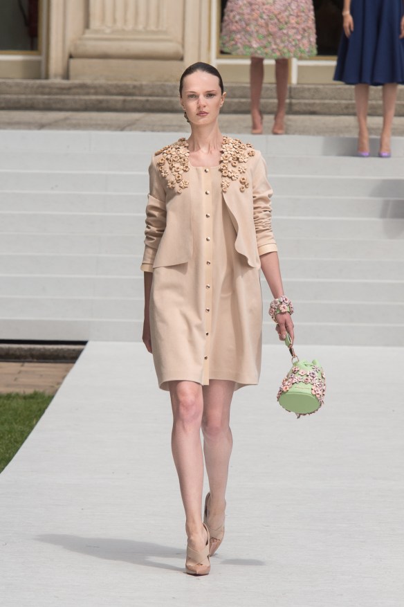 Mercedes-Benz Fashion Week Berlin Spring Summer 2016