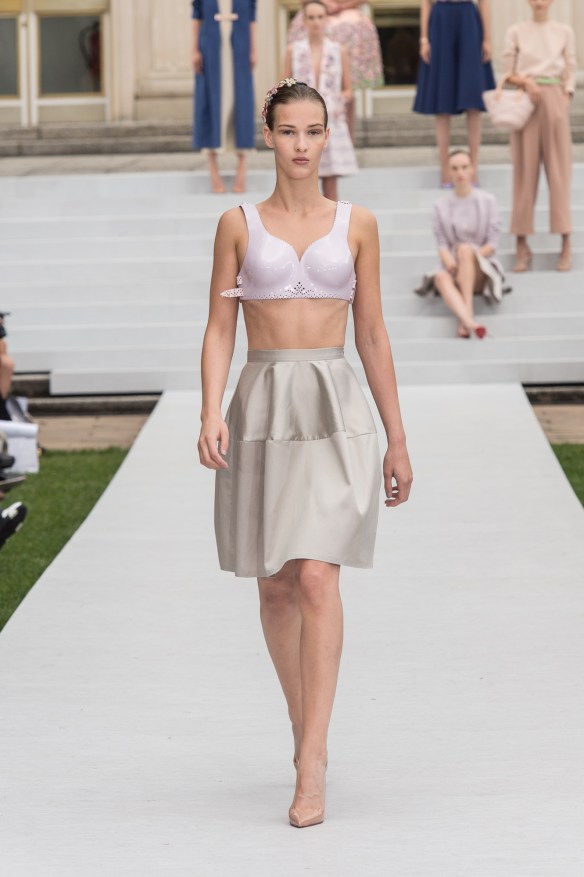 Mercedes-Benz Fashion Week Berlin Spring Summer 2016