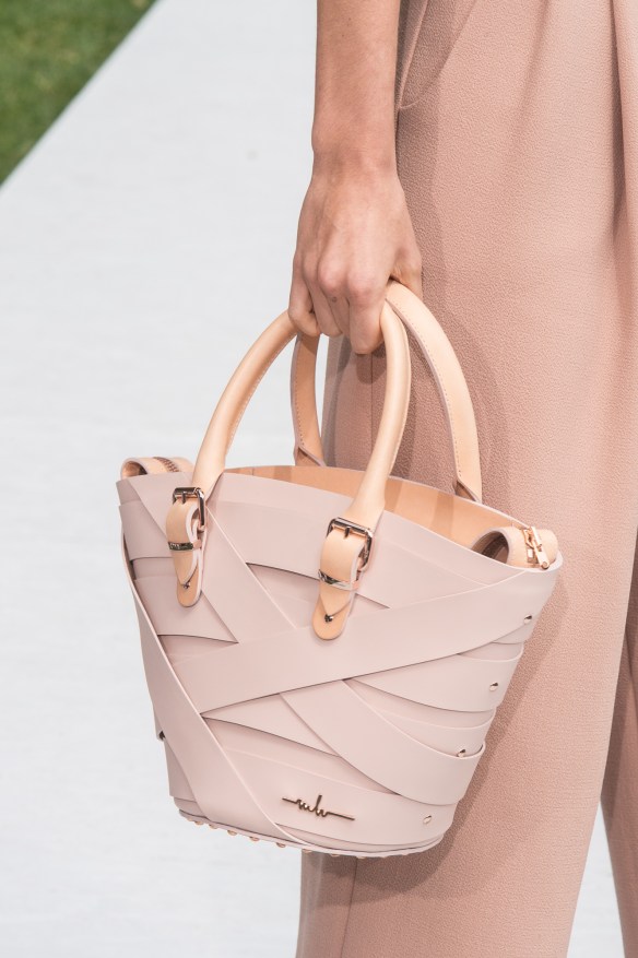 Mercedes-Benz Fashion Week Berlin Spring Summer 2016