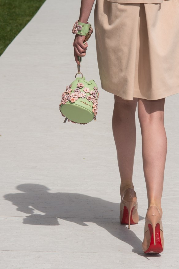 Mercedes-Benz Fashion Week Berlin Spring Summer 2016