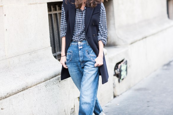 Paris Fashionweek day 4, Closed