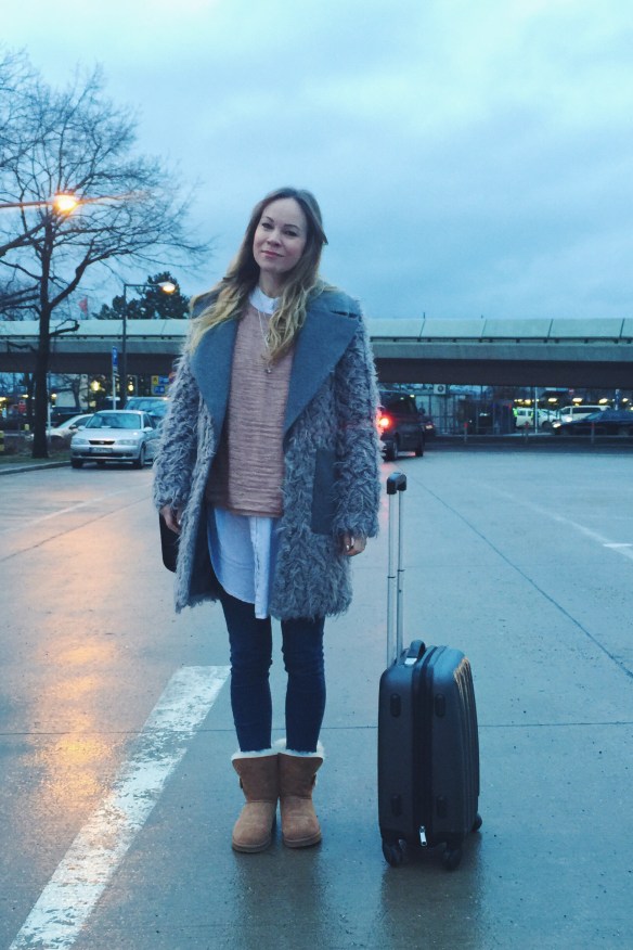 Processed with VSCOcam with f2 preset